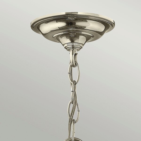 ZÁVESNÉ SVIETIDLO, 29.7/61 cm Elstead Lighting - Interiérové svietidlá