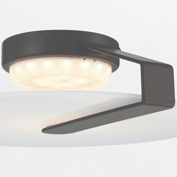 NÁSTENNÉ LED SVIETIDLO, 31/9,2 cm Elstead Lighting - Interiérové svietidlá