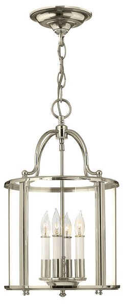 ZÁVESNÉ SVIETIDLO, 29.7/61 cm Elstead Lighting - Interiérové svietidlá