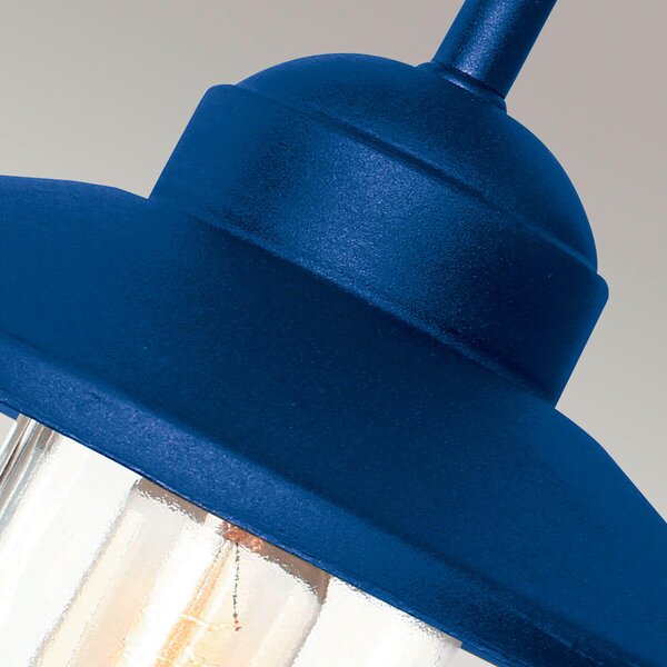VONKAJŠIE NÁSTENNÉ SVIETIDLO, 42/27.5/25.5 cm Elstead Lighting - Vonkajšie osvetlenie
