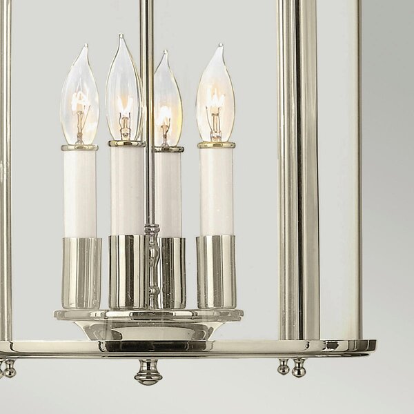 ZÁVESNÉ SVIETIDLO, 29.7/61 cm Elstead Lighting - Interiérové svietidlá
