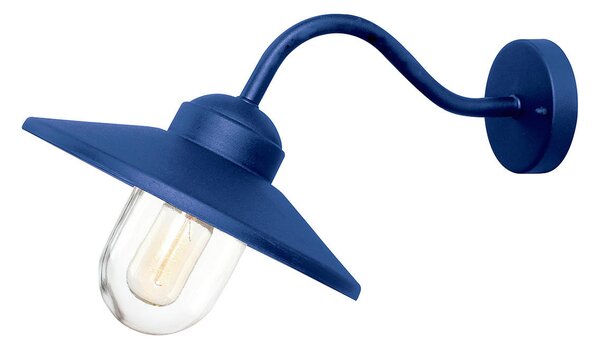 VONKAJŠIE NÁSTENNÉ SVIETIDLO, 42/27.5/25.5 cm Elstead Lighting - Vonkajšie osvetlenie