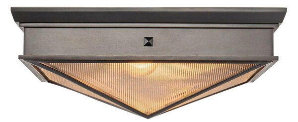 STROPNÉ SVIETIDLO, 14,2/37,1 cm Elstead Lighting - Interiérové svietidlá
