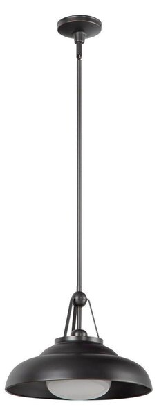 ZÁVESNÉ SVIETIDLO, 36,8/29,5 cm Elstead Lighting - Interiérové svietidlá