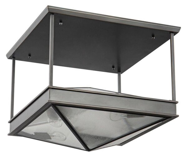 STROPNÉ SVIETIDLO, 42/48,2 cm Elstead Lighting - Interiérové svietidlá