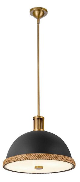 ZÁVESNÉ SVIETIDLO, 32,4/41,7 cm Elstead Lighting - Interiérové svietidlá