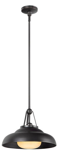 ZÁVESNÉ SVIETIDLO, 36,8/29,5 cm Elstead Lighting - Interiérové svietidlá