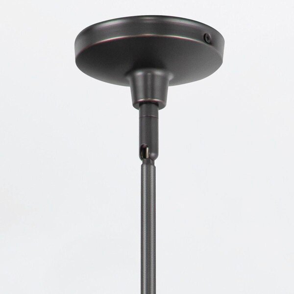 ZÁVESNÉ SVIETIDLO, 36,8/29,5 cm Elstead Lighting - Interiérové svietidlá