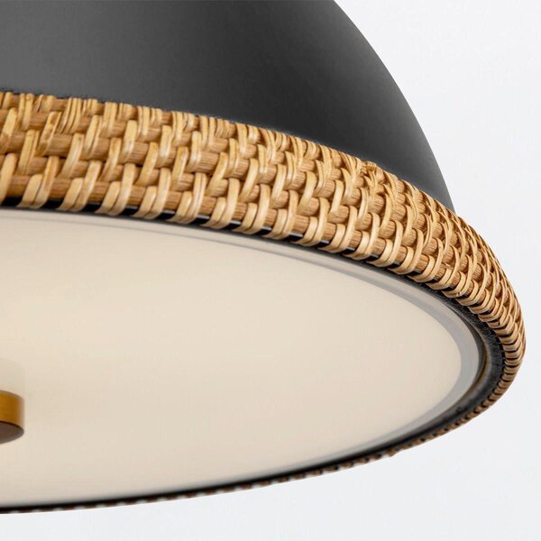 ZÁVESNÉ SVIETIDLO, 32,4/41,7 cm Elstead Lighting - Interiérové svietidlá