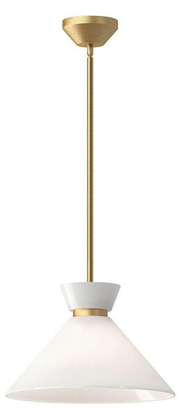 ZÁVESNÉ SVIETIDLO, 22,9/35,8 cm Elstead Lighting - Interiérové svietidlá