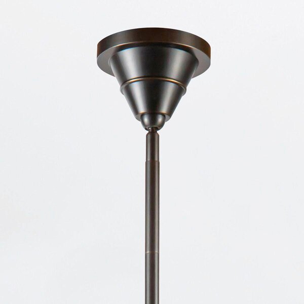 ZÁVESNÉ SVIETIDLO, 103,1/37,6/136,5 cm Elstead Lighting - Interiérové svietidlá