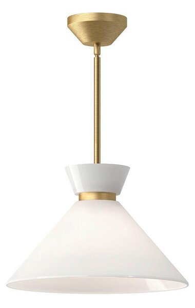 ZÁVESNÉ SVIETIDLO, 22,9/35,8 cm Elstead Lighting - Interiérové svietidlá