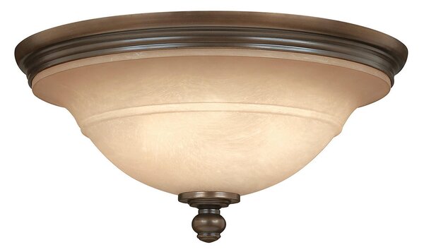 STROPNÉ SVIETIDLO, 44.5/21 cm Elstead Lighting - Interiérové svietidlá
