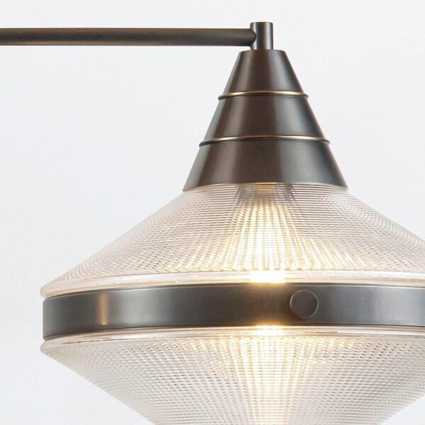 ZÁVESNÉ SVIETIDLO, 103,1/37,6/136,5 cm Elstead Lighting - Interiérové svietidlá
