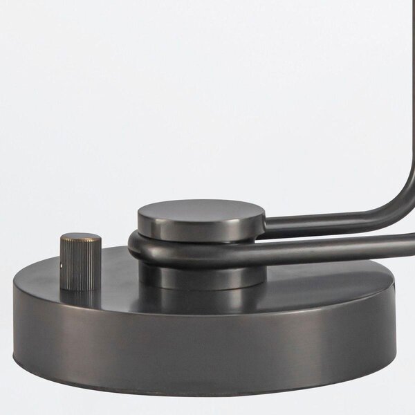 STOLNÁ LAMPA, E27, Elstead Lighting - Interiérové svietidlá
