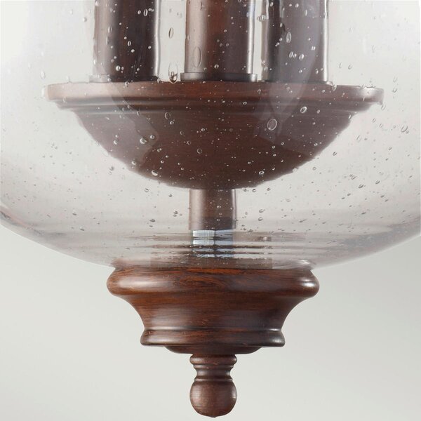 STROPNÉ SVIETIDLO, 25.4/42.7 cm Elstead Lighting - Interiérové svietidlá