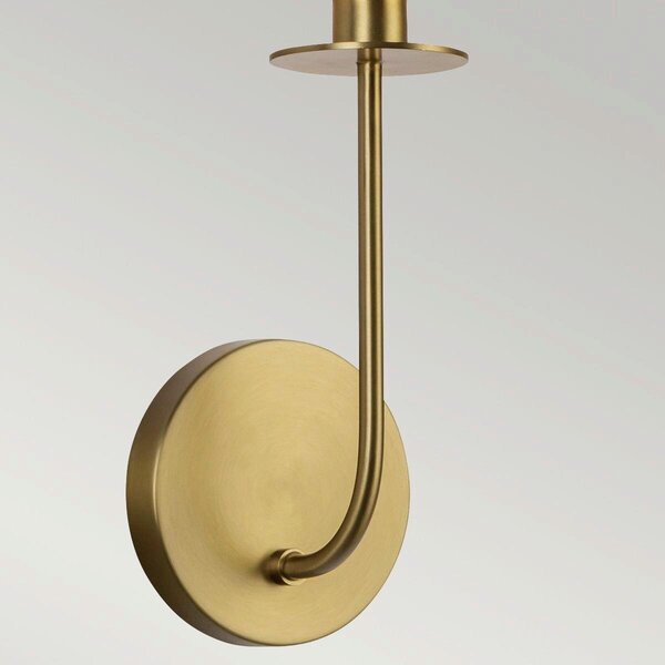 NÁSTENNÉ SVIETIDLO, 12,7/29,2 cm Elstead Lighting - Interiérové svietidlá