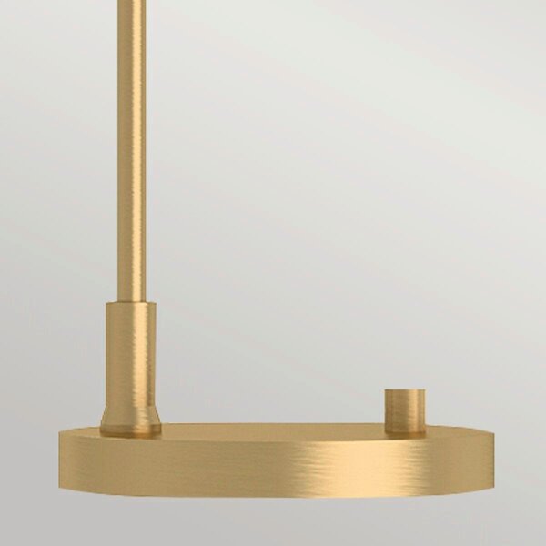 STOLNÁ LAMPA, E27, Elstead Lighting - Interiérové svietidlá