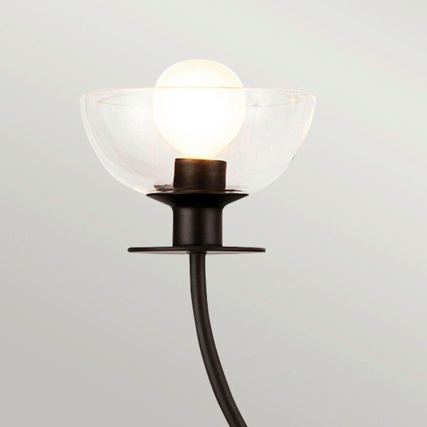 LUSTER, 38/67,3 cm Elstead Lighting - Interiérové svietidlá