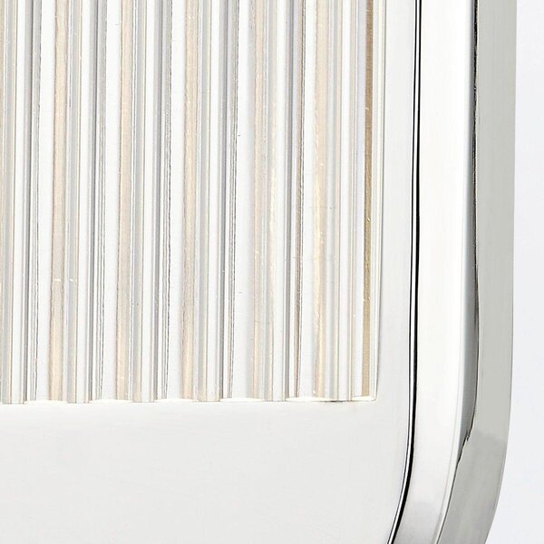 NÁSTENNÉ LED SVIETIDLO, 42,2/14,2/11,4 cm Elstead Lighting - Interiérové svietidlá