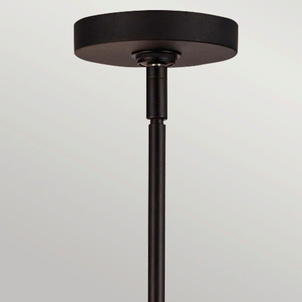 LUSTER, 38/67,3 cm Elstead Lighting - Interiérové svietidlá