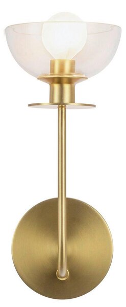 NÁSTENNÉ SVIETIDLO, 12,7/29,2 cm Elstead Lighting - Interiérové svietidlá