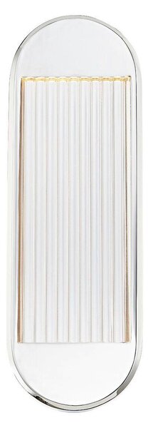 NÁSTENNÉ LED SVIETIDLO, 42,2/14,2/11,4 cm Elstead Lighting - Interiérové svietidlá