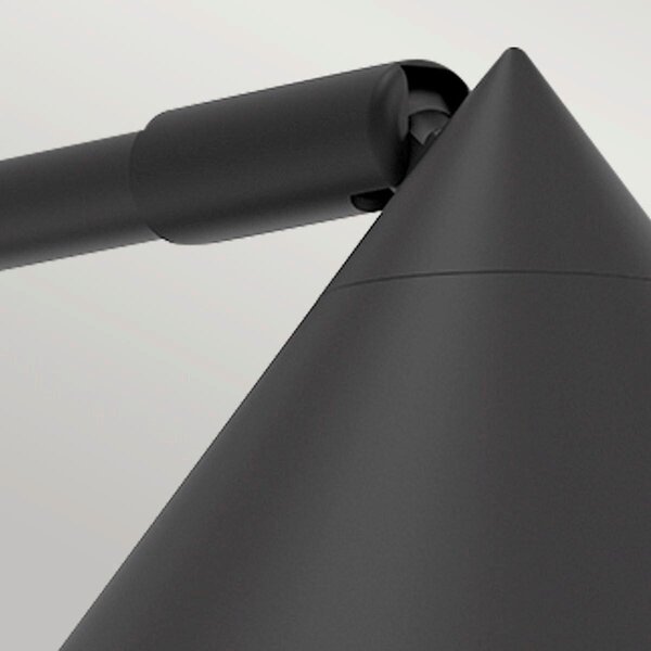 NÁSTENNÉ SVIETIDLO, 21,3/19,7/26,7 cm Elstead Lighting - Interiérové svietidlá