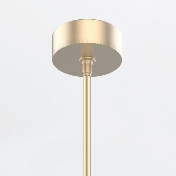 LED LUSTER, 21,3/78,7 cm Elstead Lighting - LED svetlá