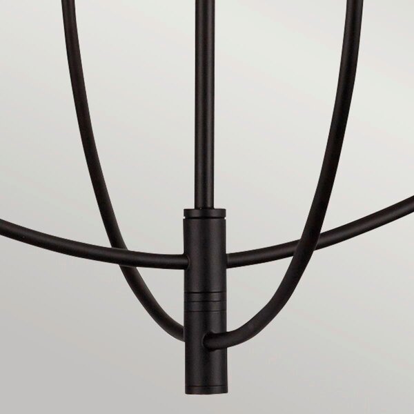 LUSTER, 38/67,3 cm Elstead Lighting - Interiérové svietidlá