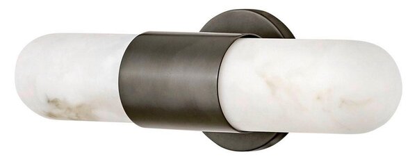NÁSTENNÉ SVIETIDLO DO KÚPEĽNE, Elstead Lighting - Interiérové svietidlá
