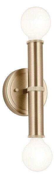 NÁSTENNÉ SVIETIDLO DO KÚPEĽNE, Elstead Lighting - Interiérové svietidlá