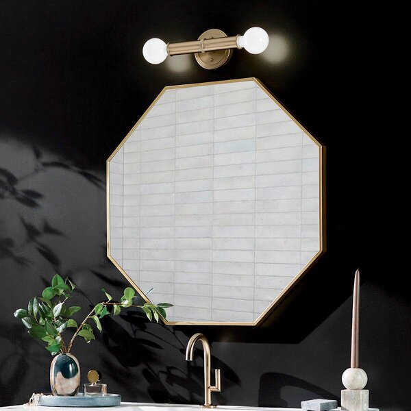 NÁSTENNÉ SVIETIDLO DO KÚPEĽNE, Elstead Lighting - Interiérové svietidlá