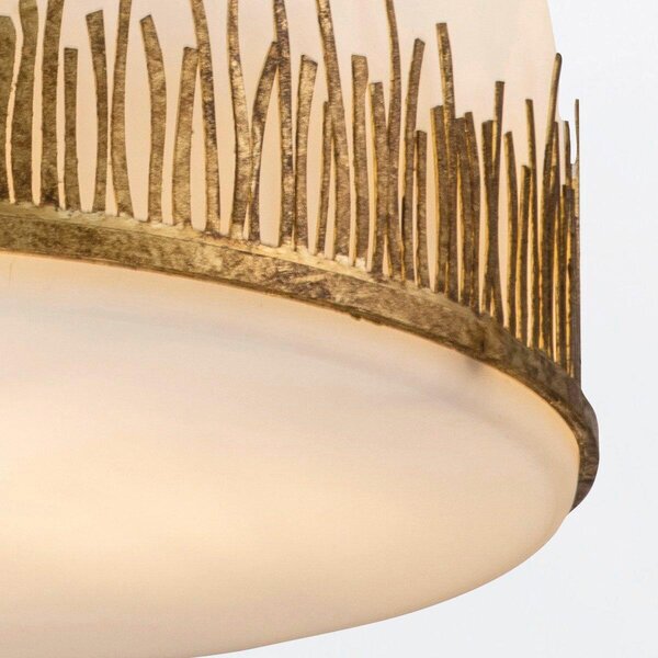 ZÁVESNÉ SVIETIDLO, 113/53,3/53,3 cm Elstead Lighting - Interiérové svietidlá