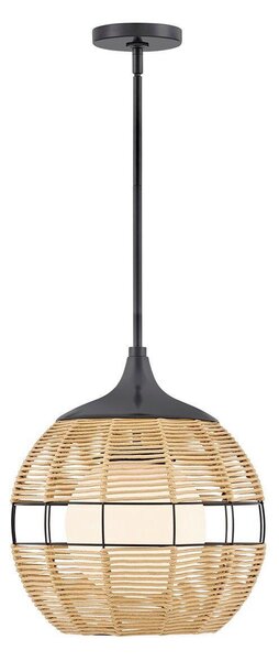 ZÁVESNÉ SVIETIDLO, 46/35,9/35,9 cm Elstead Lighting - Interiérové svietidlá