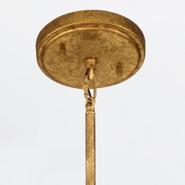 ZÁVESNÉ SVIETIDLO, 113/53,3/53,3 cm Elstead Lighting - Interiérové svietidlá