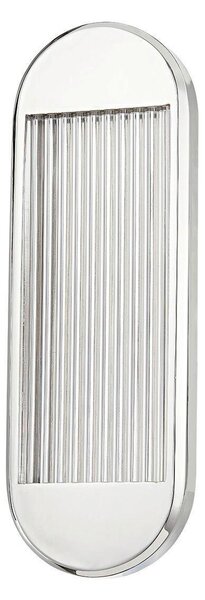 NÁSTENNÉ LED SVIETIDLO, 42,2/14,2/11,4 cm Elstead Lighting - Interiérové svietidlá