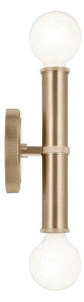 NÁSTENNÉ SVIETIDLO DO KÚPEĽNE, Elstead Lighting - Interiérové svietidlá
