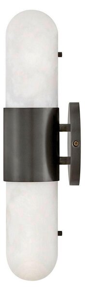 NÁSTENNÉ SVIETIDLO DO KÚPEĽNE, Elstead Lighting - Interiérové svietidlá