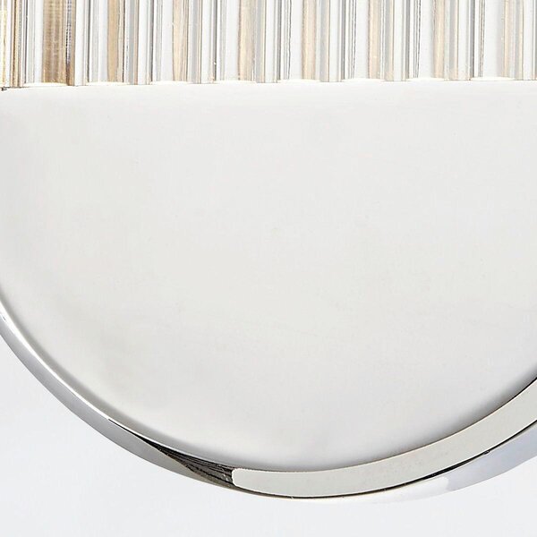 NÁSTENNÉ LED SVIETIDLO, 42,2/14,2/11,4 cm Elstead Lighting - Interiérové svietidlá