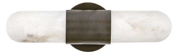 NÁSTENNÉ SVIETIDLO DO KÚPEĽNE, Elstead Lighting - Interiérové svietidlá