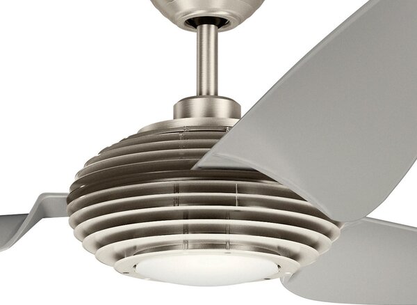 STROPNÝ VENTILÁTOR, 152/38 cm Elstead Lighting - Interiérové svietidlá