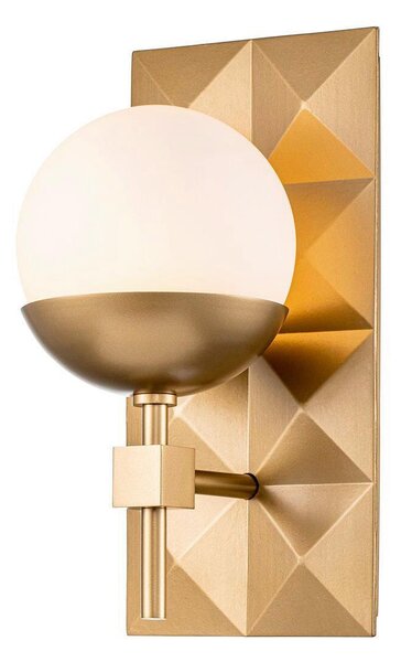 NÁSTENNÉ SVIETIDLO, 30,5/15,2/17,1 cm Elstead Lighting - Interiérové svietidlá