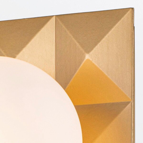 NÁSTENNÉ SVIETIDLO, 30,5/15,2/17,1 cm Elstead Lighting - Interiérové svietidlá
