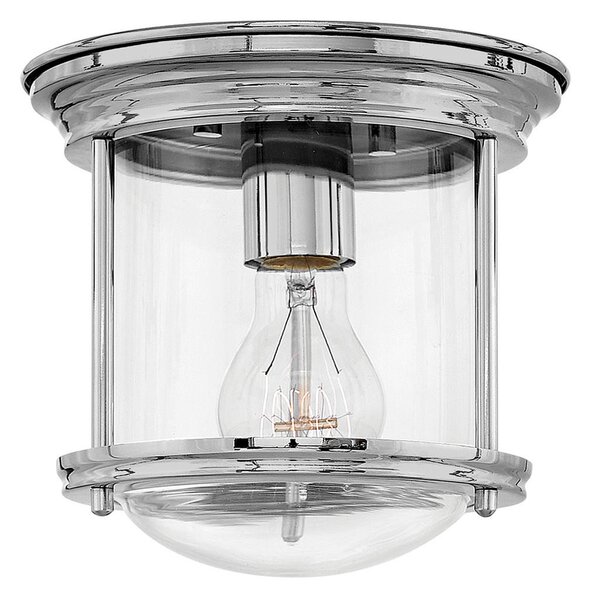 STROPNÉ SVIETIDLO, 19.6/18.5 cm Elstead Lighting - Interiérové svietidlá