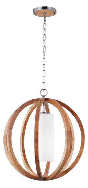 ZÁVESNÉ SVIETIDLO, 52.1/71.8 cm Elstead Lighting - Interiérové svietidlá