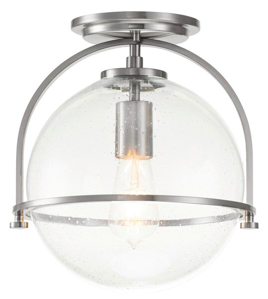 STROPNÉ SVIETIDLO, 28.2/31.8 cm Elstead Lighting - Interiérové svietidlá