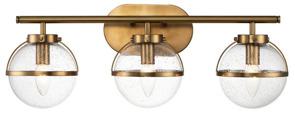 NÁSTENNÉ SVIETIDLO DO KÚPEĽNE, 60.0/23/19.3 cm Elstead Lighting - Interiérové svietidlá