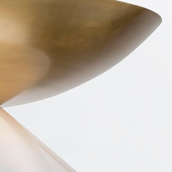 ZÁVESNÉ SVIETIDLO, 78,5/50,8/50,8 cm Elstead Lighting - Interiérové svietidlá
