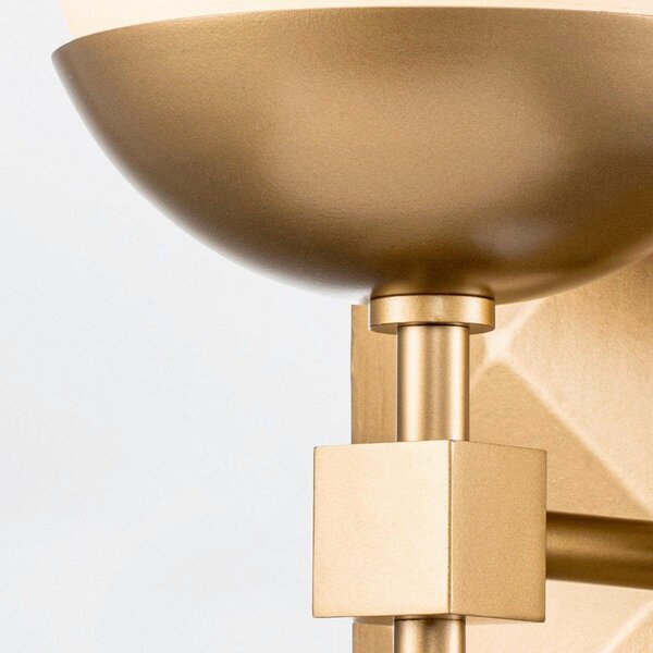 NÁSTENNÉ SVIETIDLO, 30,5/15,2/17,1 cm Elstead Lighting - Interiérové svietidlá